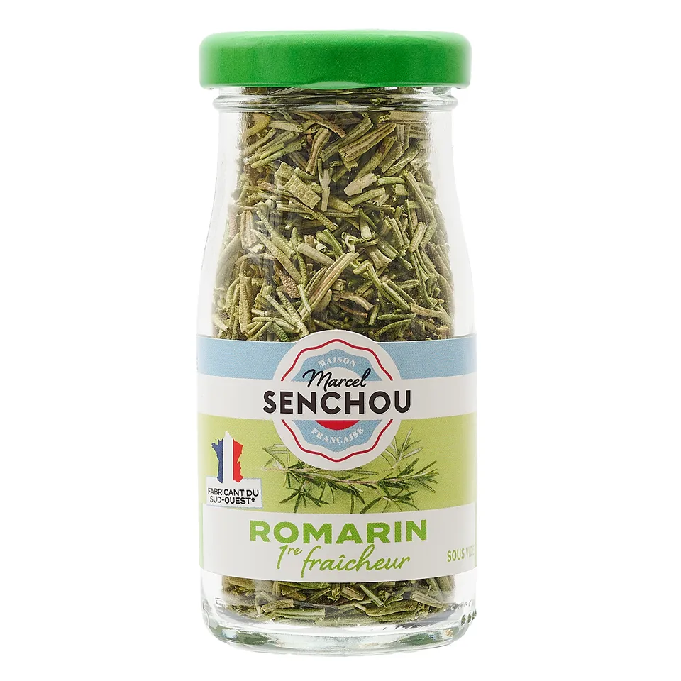 senchou-premi-res-fra-cheurs-romarin-herbe-9g image 1
