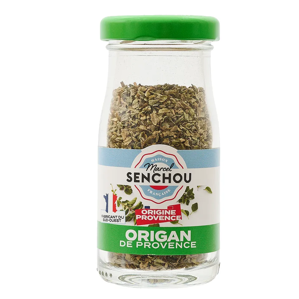 senchou-herbes-origan-de-provence-s-ch-10g image 1