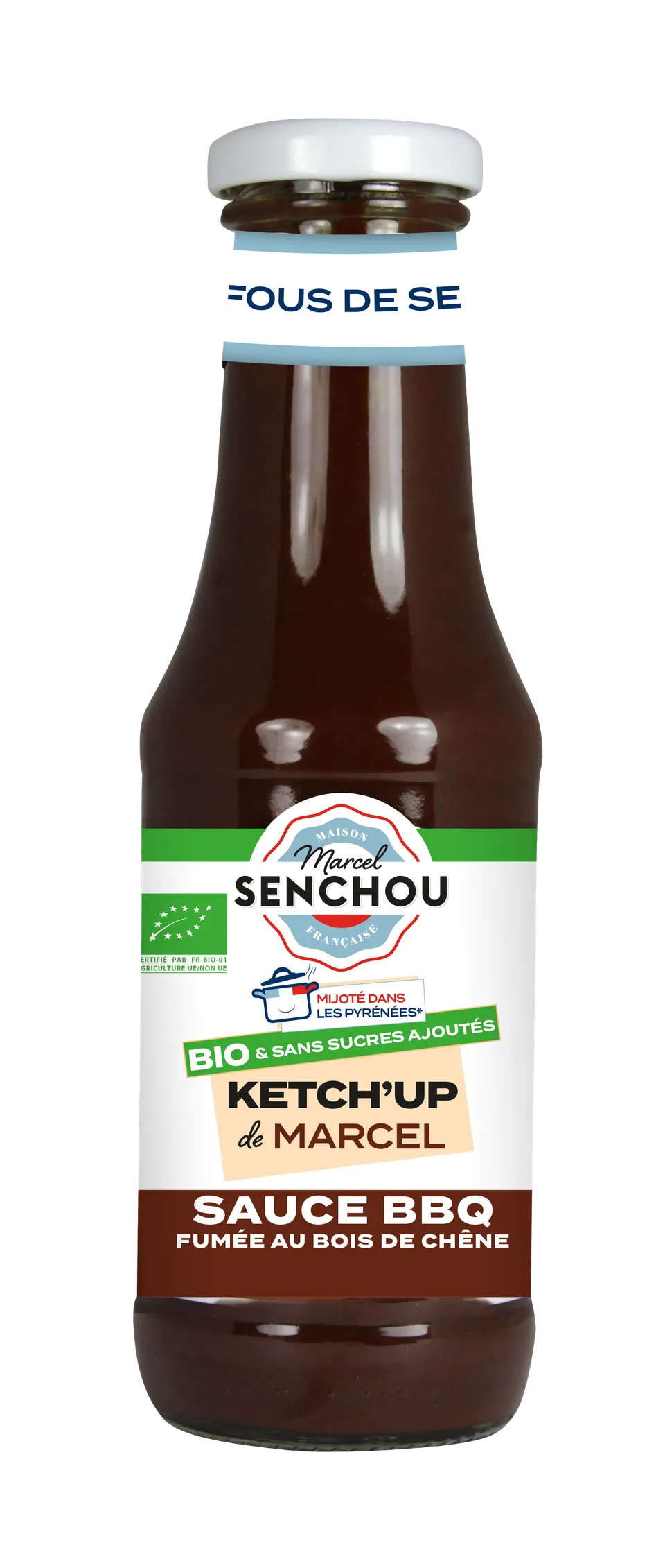 senchou-les-iconiques-sauce-bbq-bio-sans-sucres-ajout-s image 1