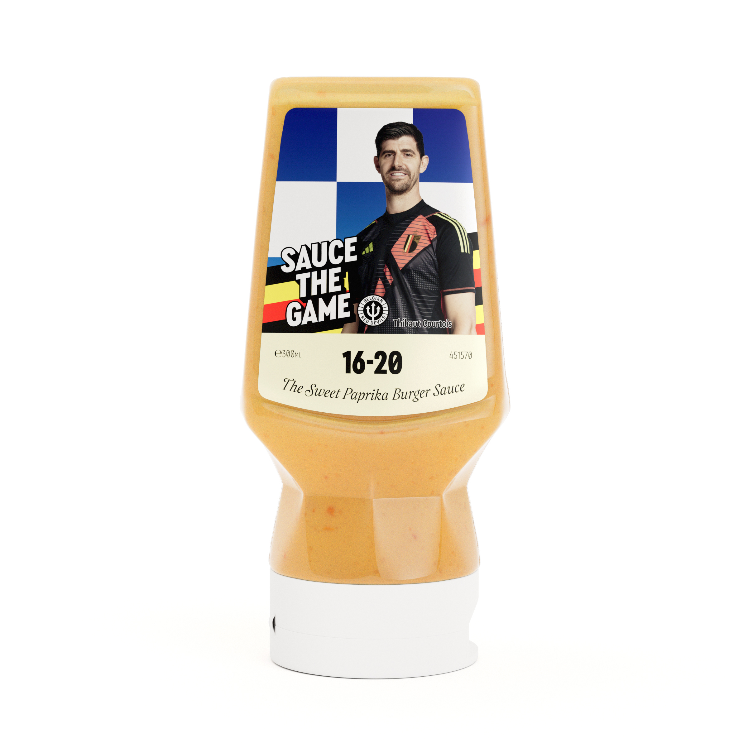 brussels-ketjep-sauces-sauce-16-20-oignon-poivre image 4