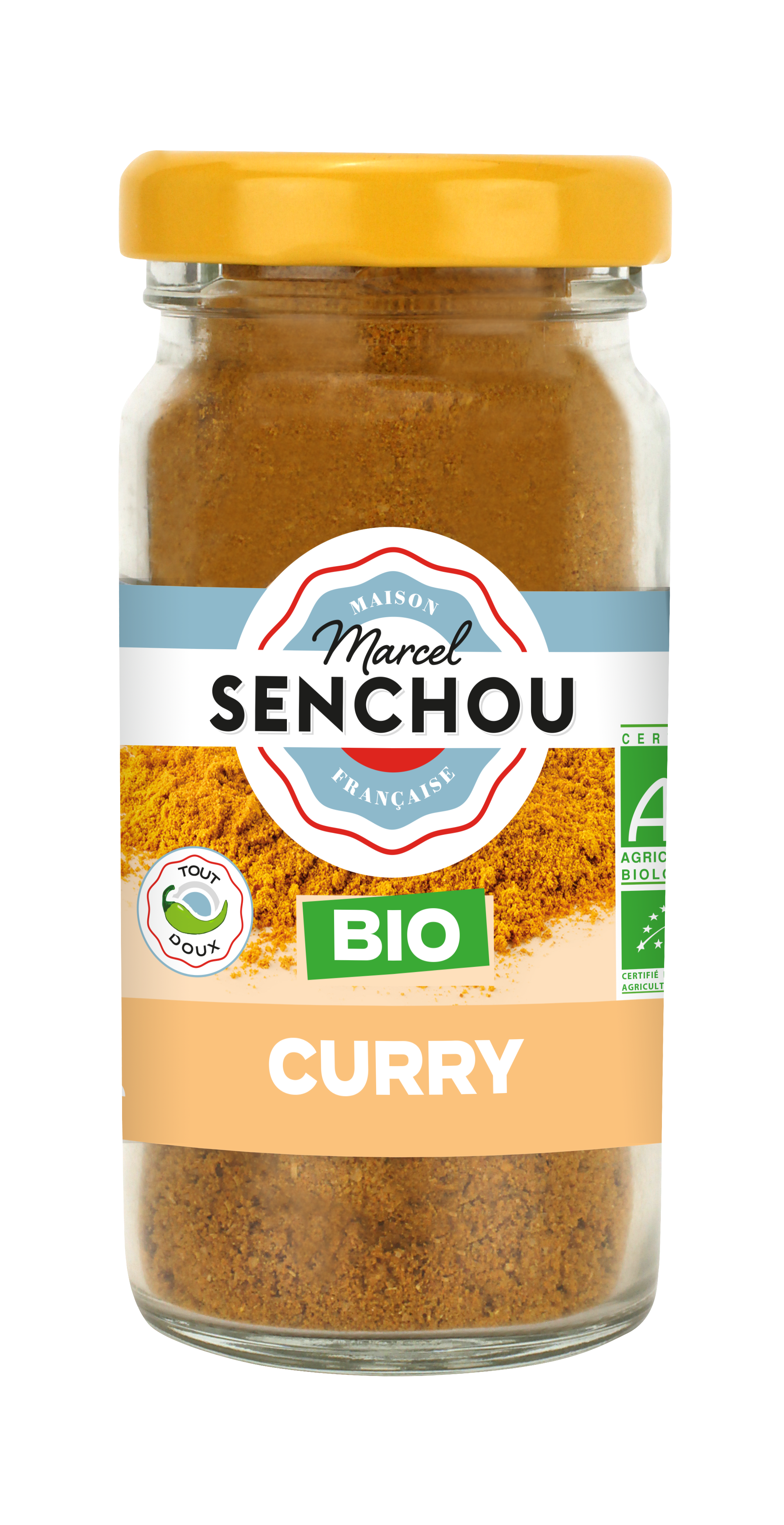 senchou-pices-bio-curry-powder-35g-bio image 1