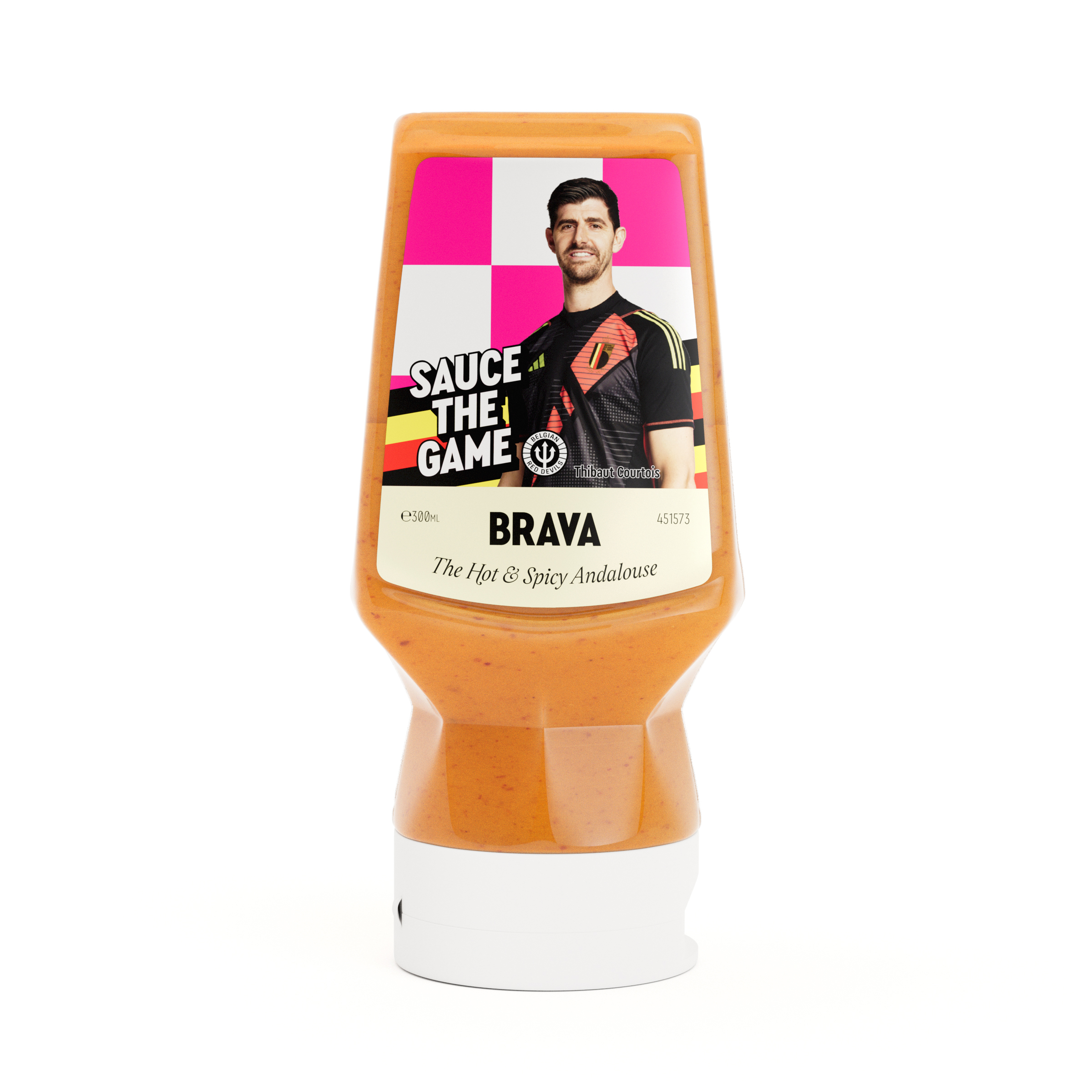 brussels-ketjep-sauces-brava-sauce-andalouse-piquante image 1