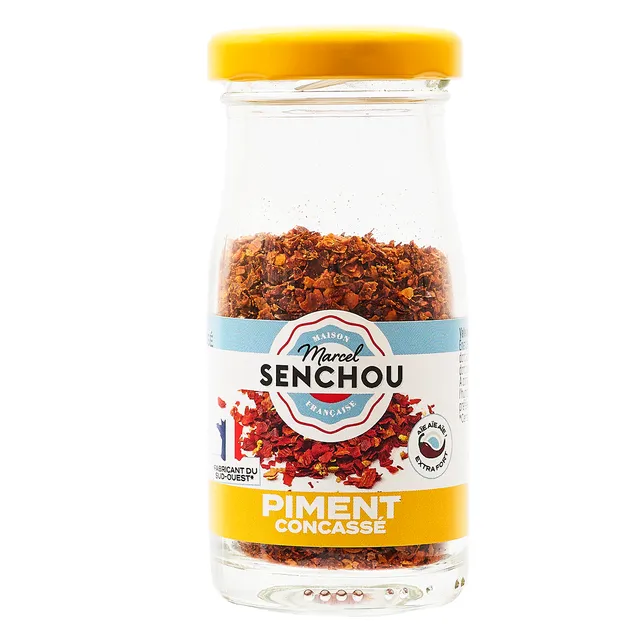 senchou-nos-pices-piment-concass-fort image 1