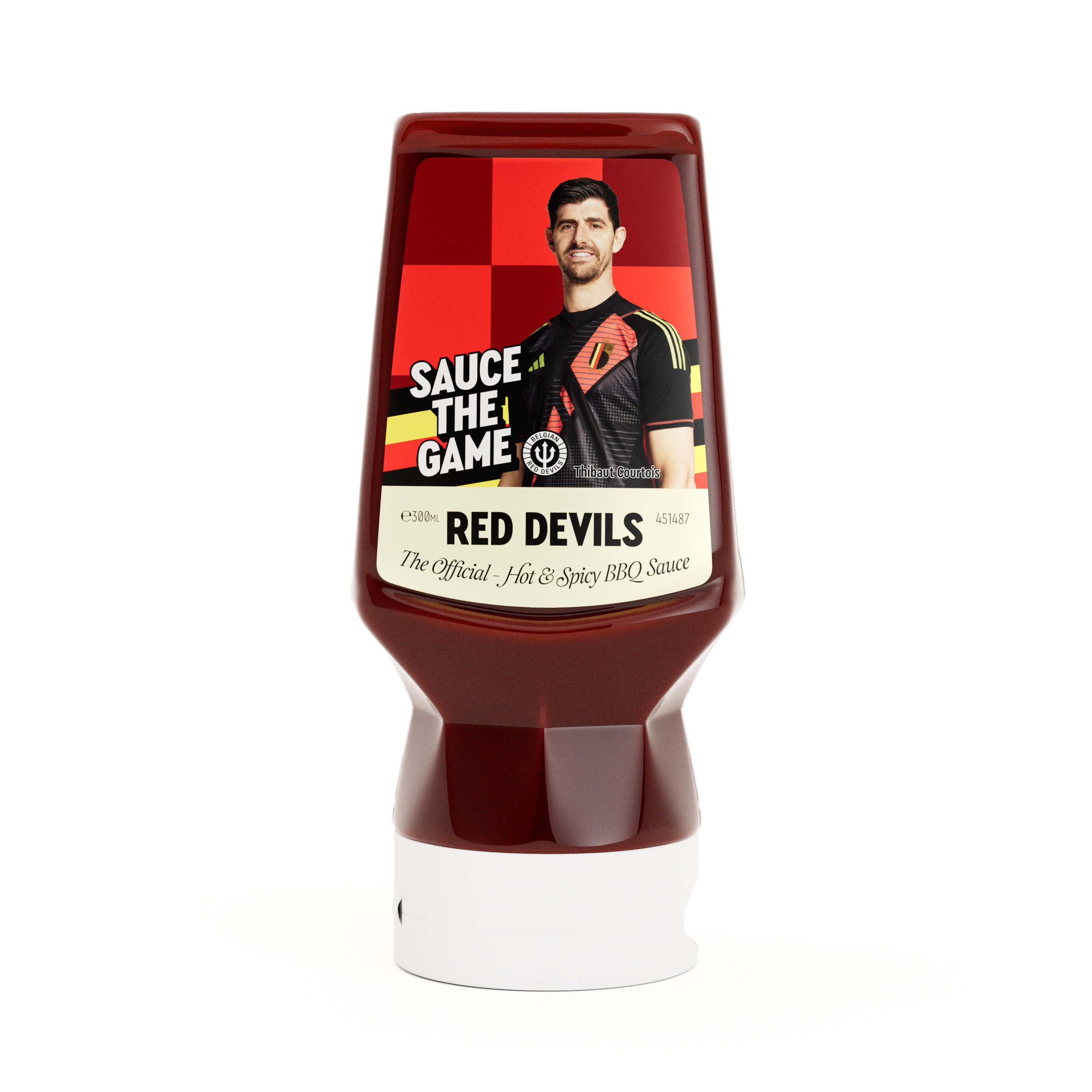 brussels-ketjep-sauces-sauce-red-devils-piquante image 2