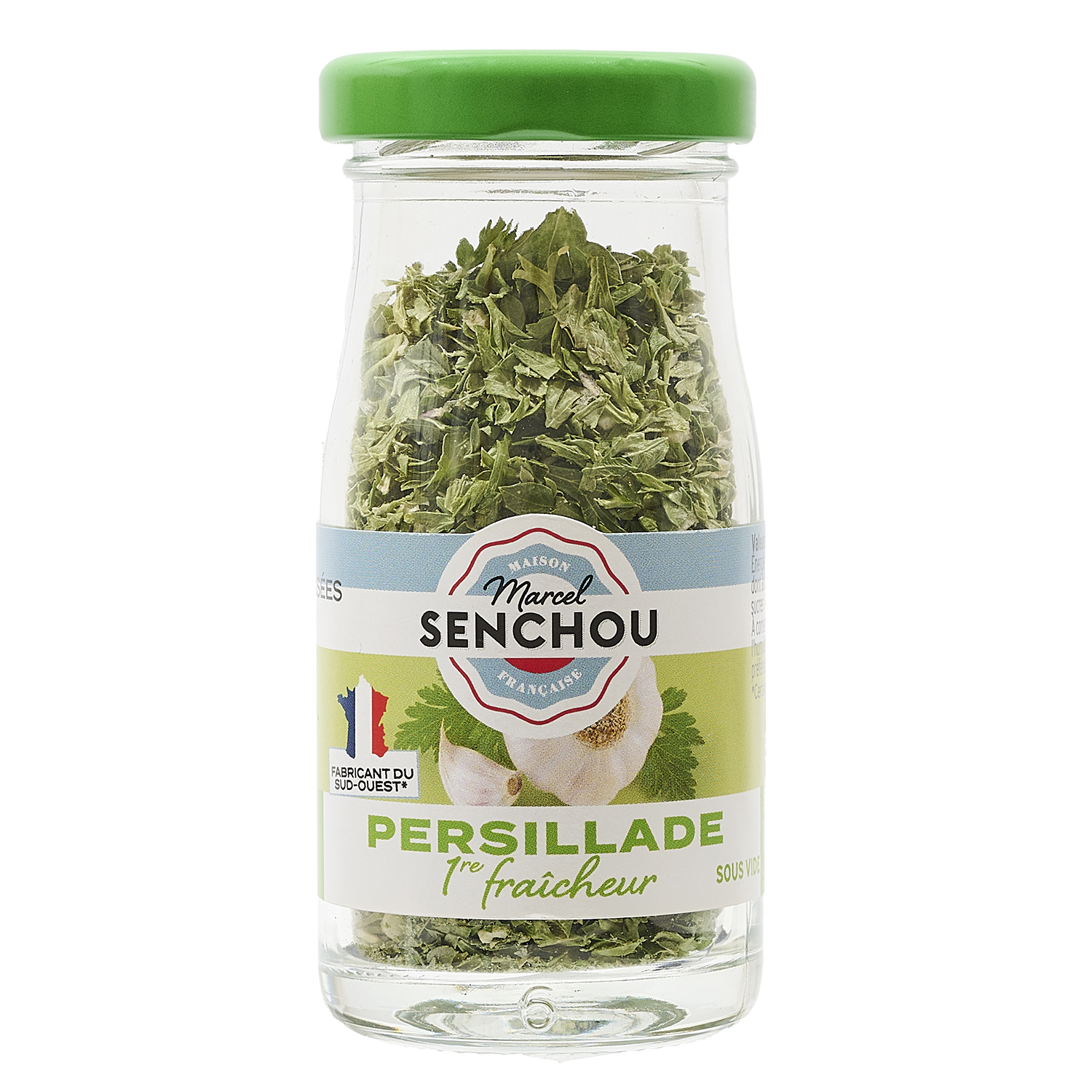 senchou-premi-res-fra-cheurs-persillade-ail-et-persil-5-g image 1