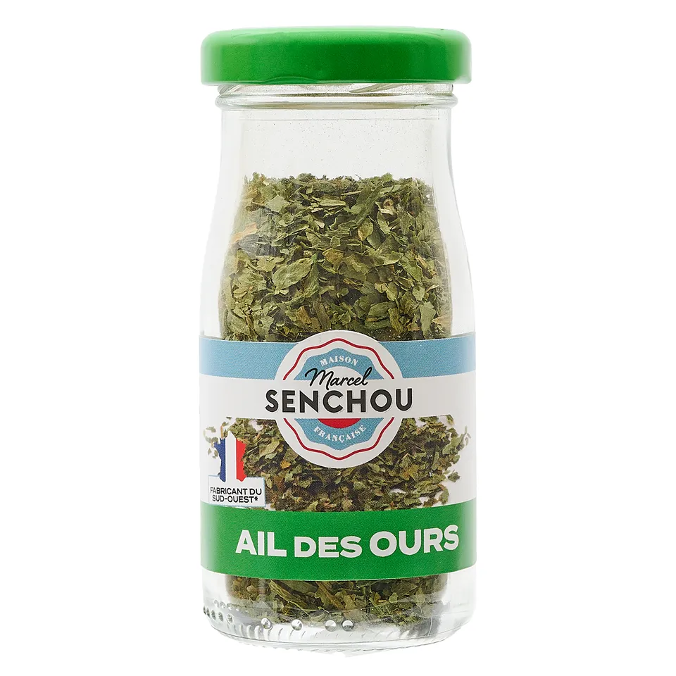 senchou-herbes-aromatiques-ail-des-ours-herbe-10g-douce image 1