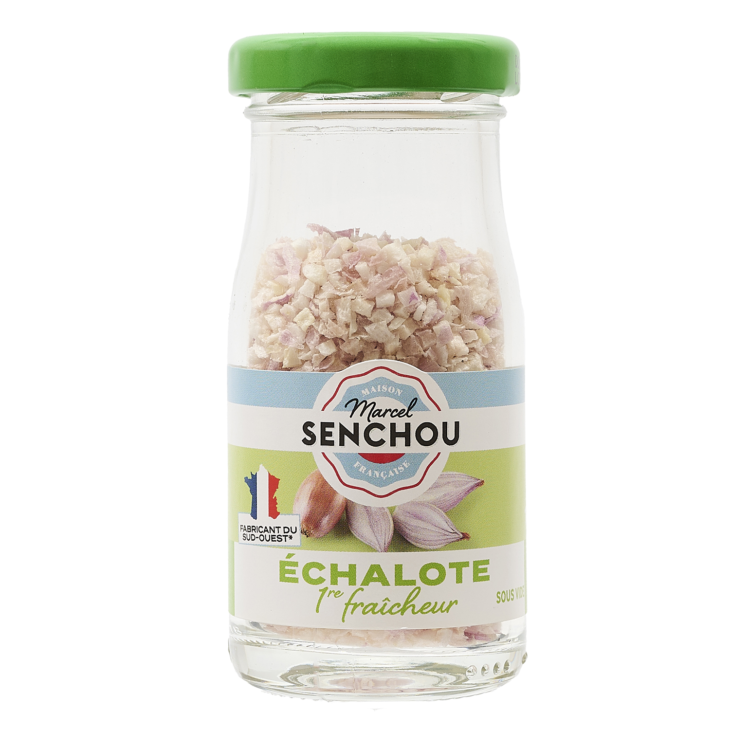 senchou-premi-res-fra-cheurs-chalote-10g-d-shydrat-e image 1