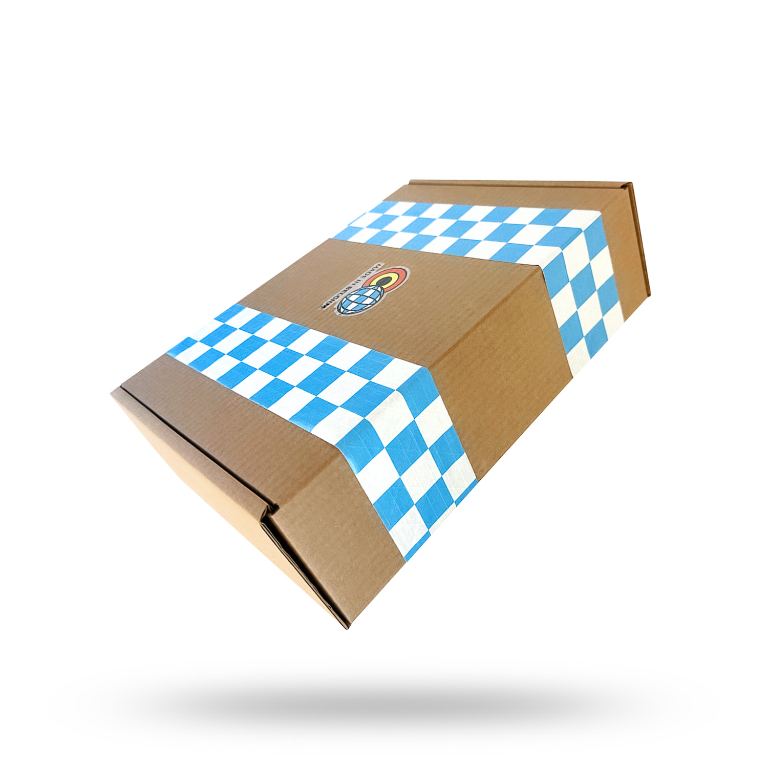 brussels-ketjep-the-original-box-coffret-cadeau-sauces-assortiment image 1