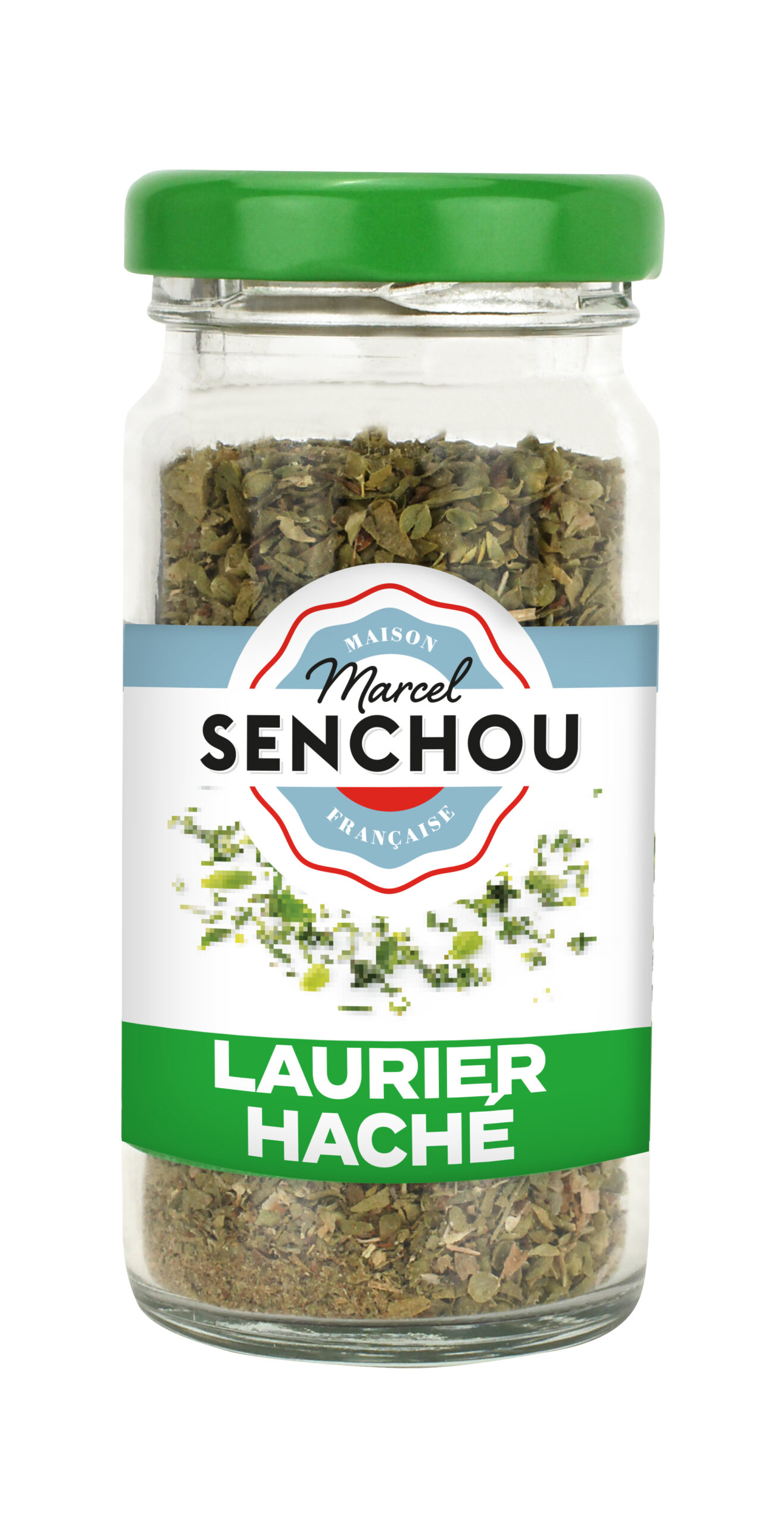 senchou-herbes-aromatiques-laurier-hach-cuisine image 1
