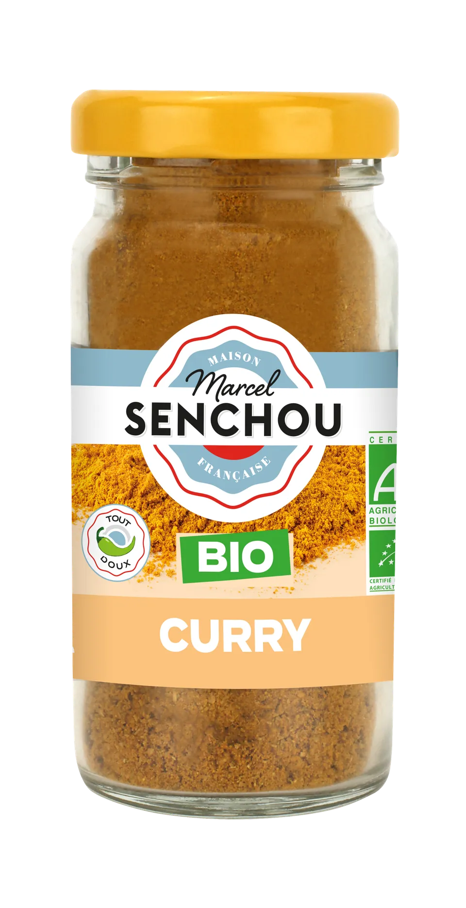 senchou-pices-bio-curry-powder-35g-bio image 1
