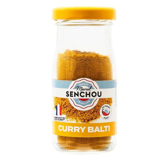 senchou-m-langes-balti-curry-mix-pices-poulet-relev image 1