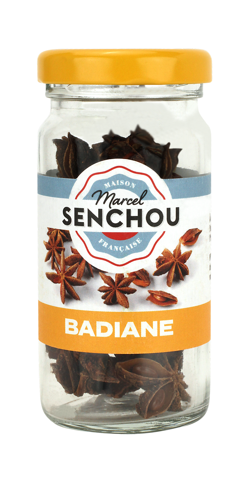 senchou-nos-pices-star-anise-anis-toil-13g-badiane image 1