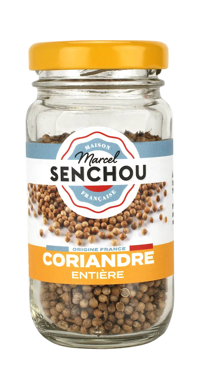 senchou-nos-pices-coriandre-enti-re-s-ch-e-24-g-citronn-e image 1