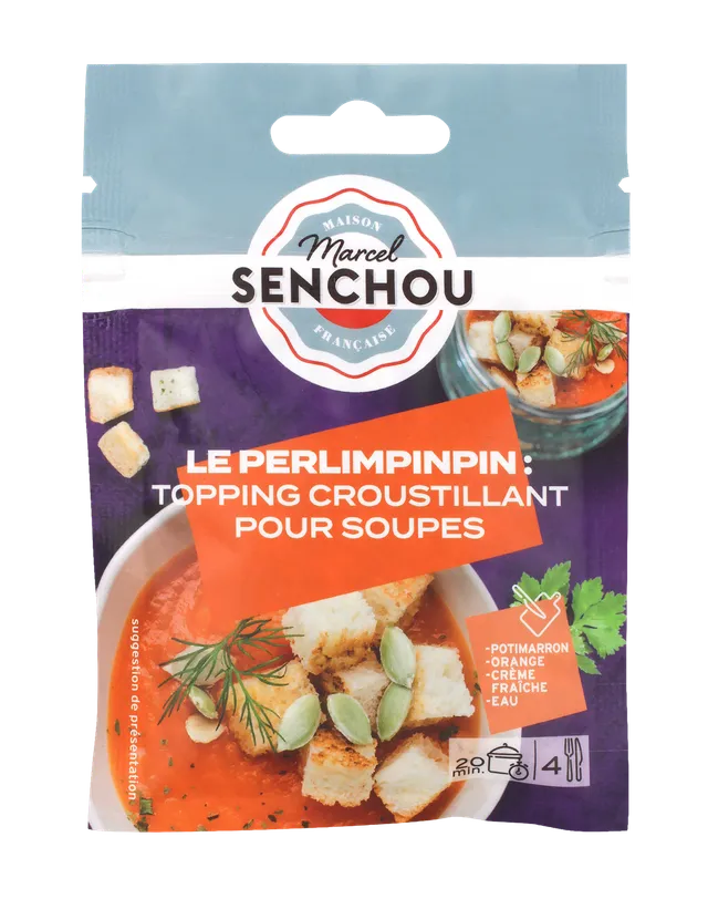 senchou-sachets-twists-pixie-dust-topping-soupes-15g image 1