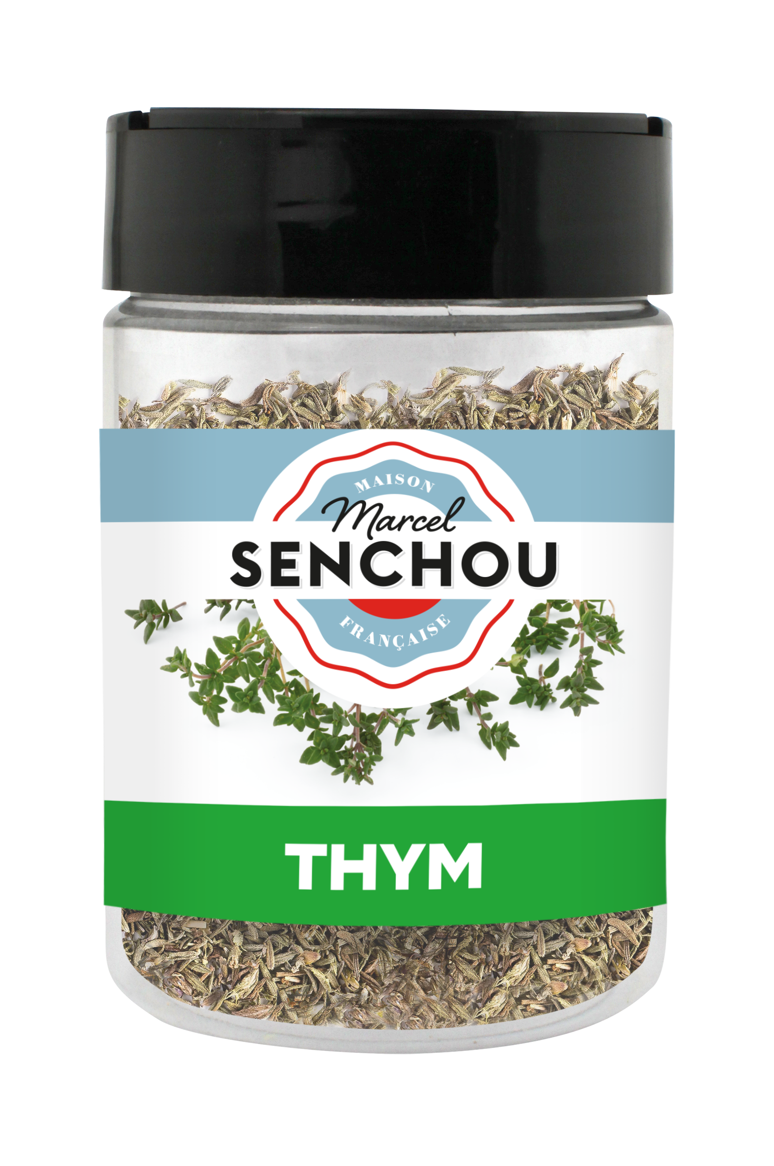 senchou-les-grands-marcel-thyme-45g-thym-proven-al image 1