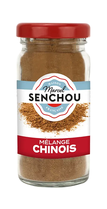 senchou-m-langes-chinese-mix-pices-40g-cuisine-asiatique image 1