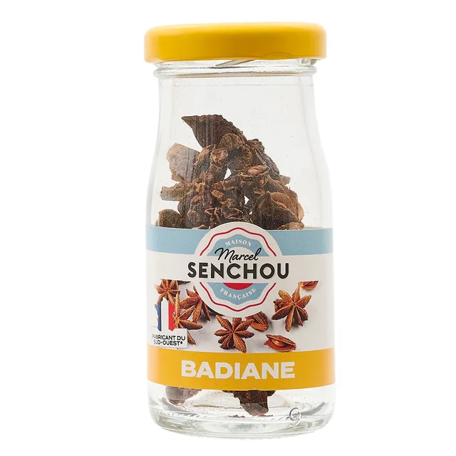 senchou-nos-pices-badiane-toil-e-anis-13g-p-tisserie image 1