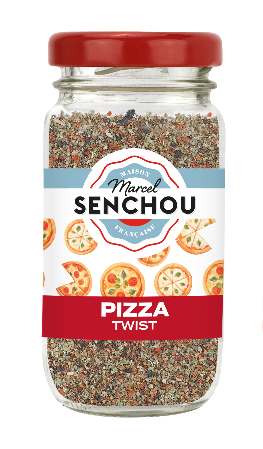 senchou-m-langes-pizza-twist-25g-herbes-pizza image 1