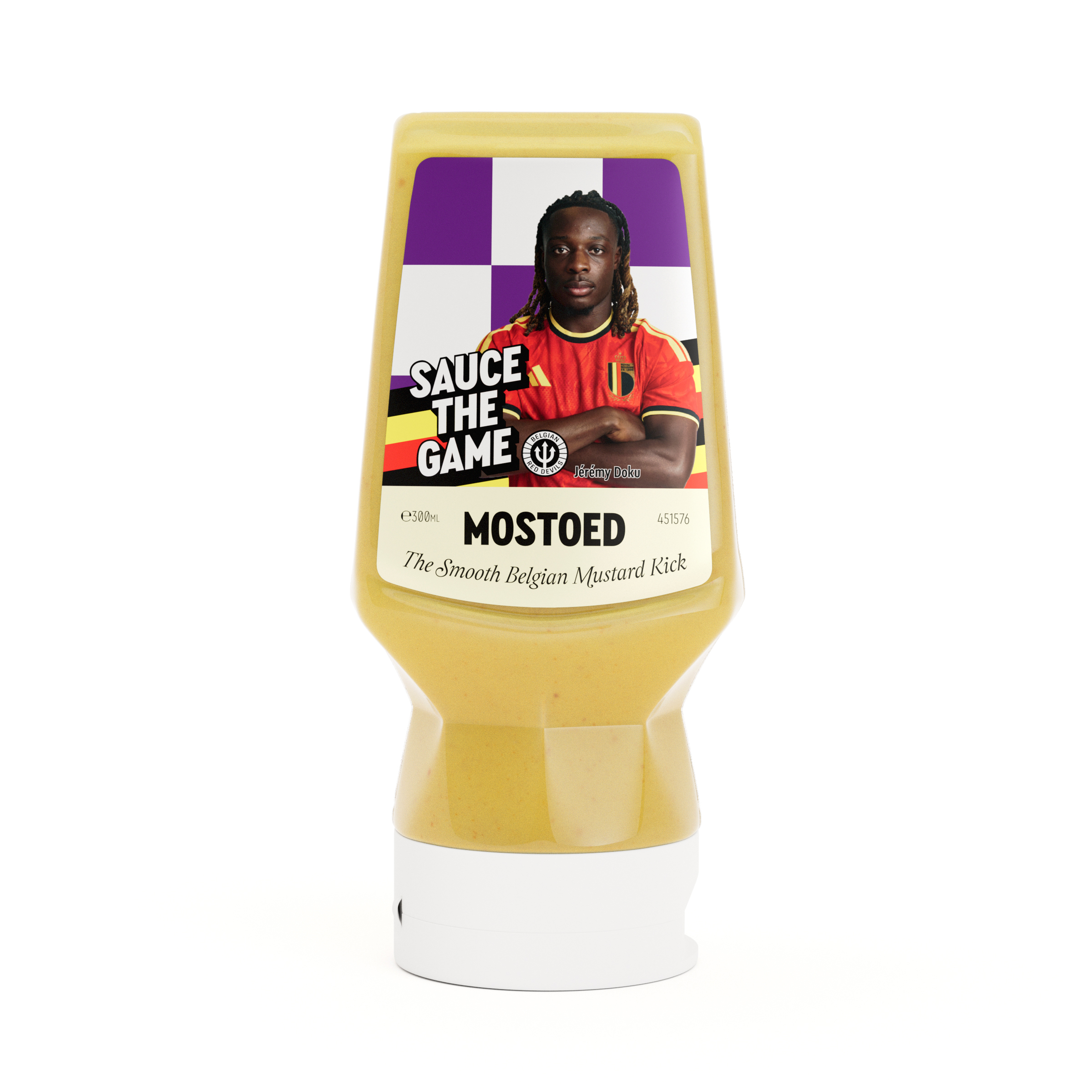 brussels-ketjep-sauces-mostoed-moutarde-artisanale-belge image 1