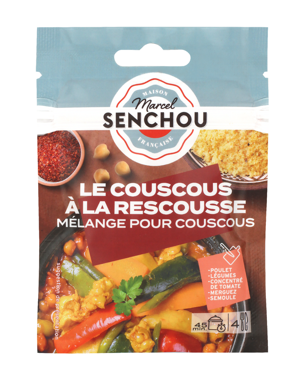 senchou-sachets-twists-couscous-helper-pices-20g image 1