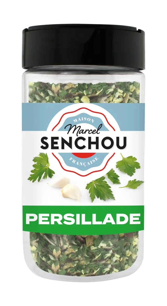 senchou-les-grands-marcel-persillade-condiment-110g-ail image 1