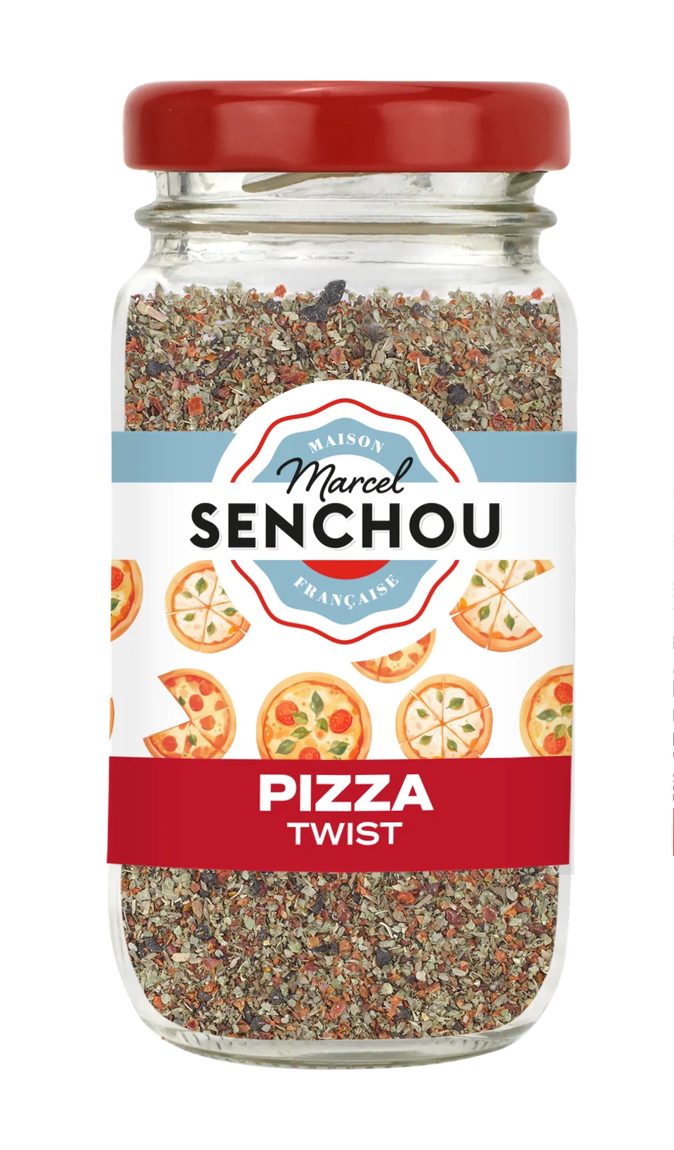 senchou-m-langes-pizza-twist-25g-herbes-pizza image 1