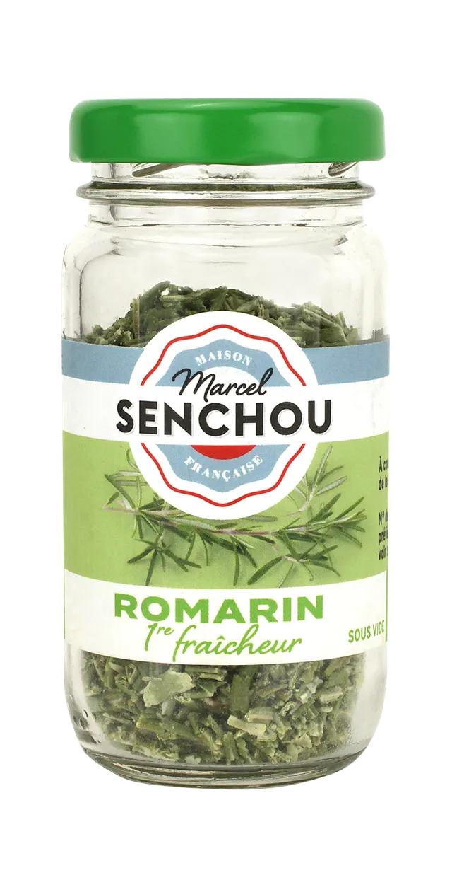 senchou-premi-res-fra-cheurs-romarin-frais-premium-9g image 1