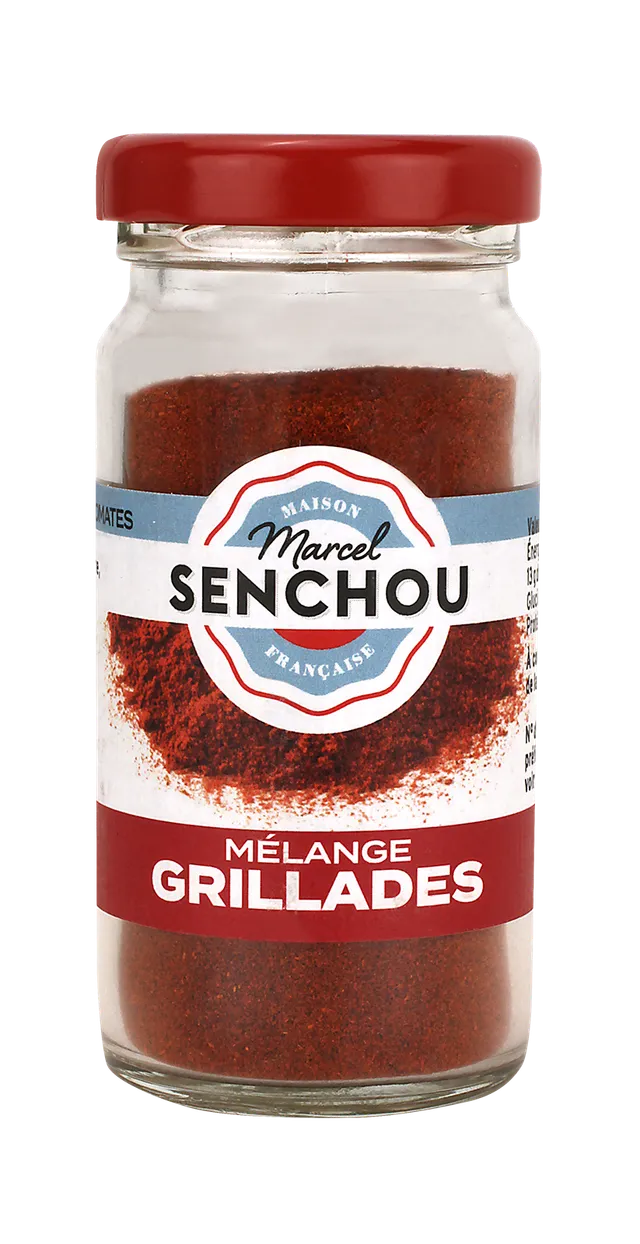 senchou-m-langes-grill-spice-mix-35g-paprika-cumin image 1
