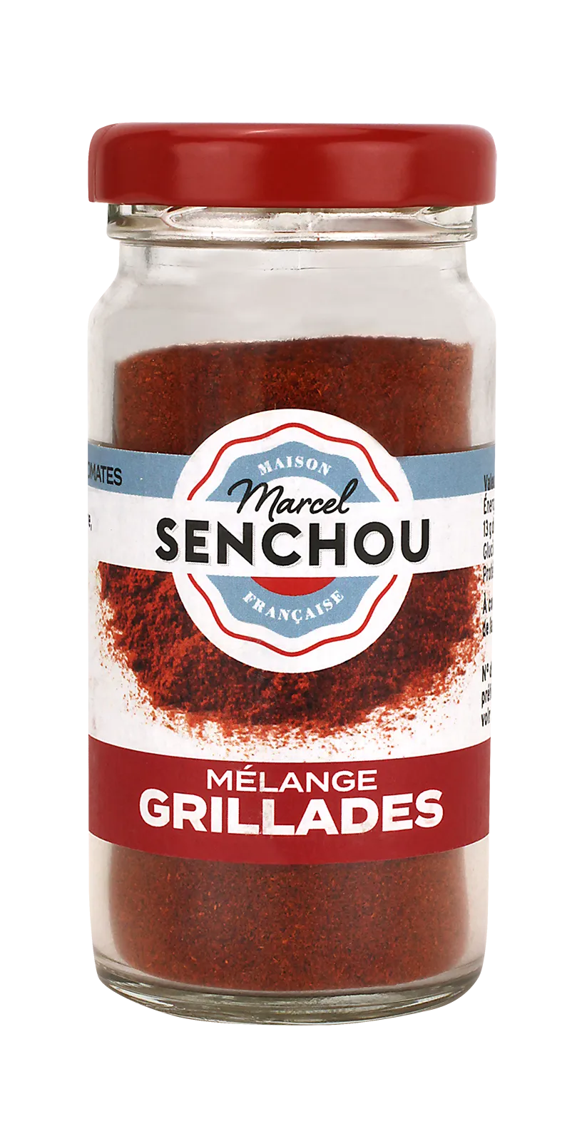 senchou-m-langes-grill-spice-mix-35g-paprika-cumin image 1
