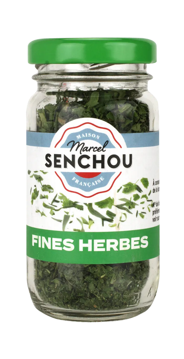 senchou-herbes-aromatiques-fines-herbes-s-ch-es-7g image 1