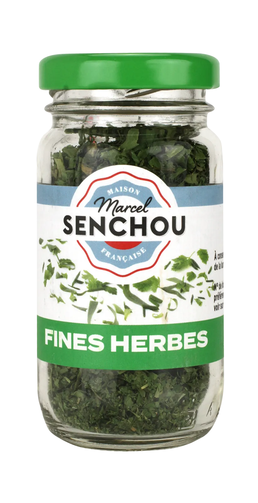 senchou-herbes-aromatiques-fines-herbes-s-ch-es-7g image 1