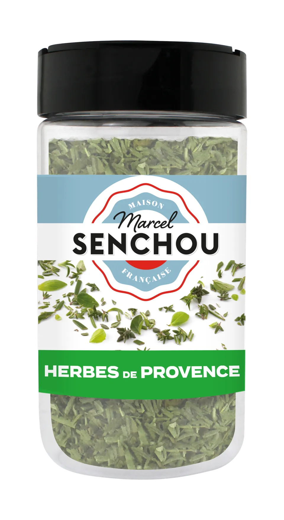 senchou-les-grands-marcel-herbes-provence-65g-tube image 1