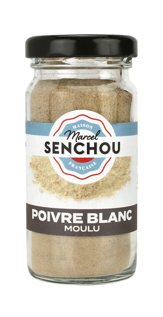 senchou-poivre-blanc-moulu-sels-poivres-50-g-doux image 1