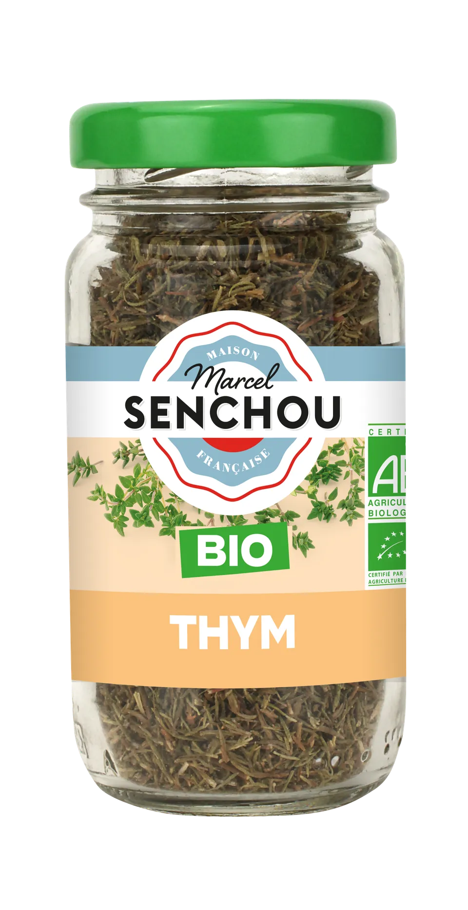 senchou-pices-bio-thym-s-ch-16g-tisane-cuisine image 1