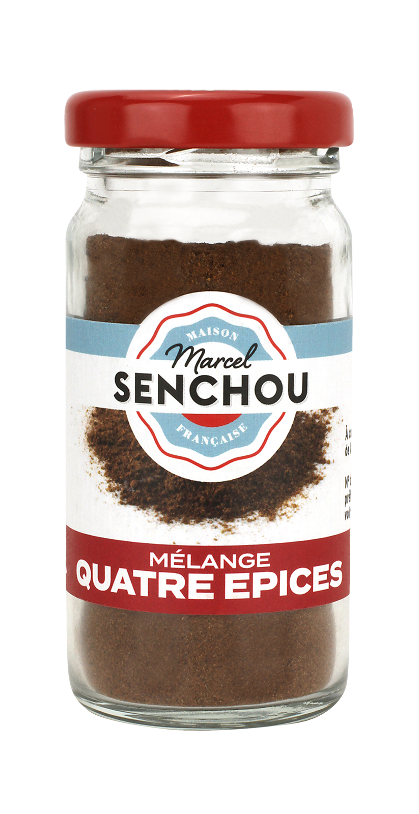 senchou-m-langes-4-pices-m-lange-d-pices-40g-la-muscade image 1