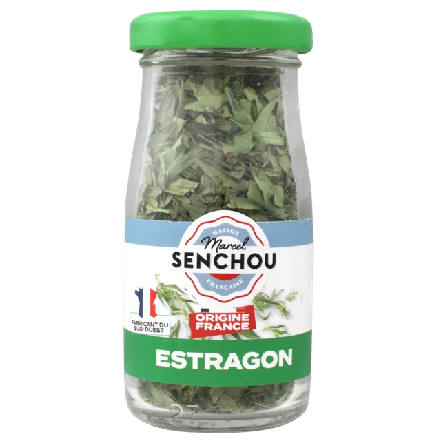 senchou-herbes-aromatiques-estragon-s-ch-6g image 1