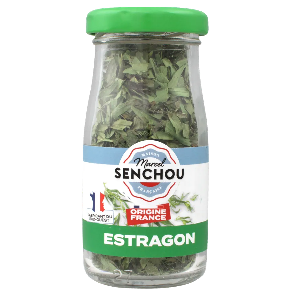 senchou-herbes-aromatiques-estragon-s-ch-6g image 1