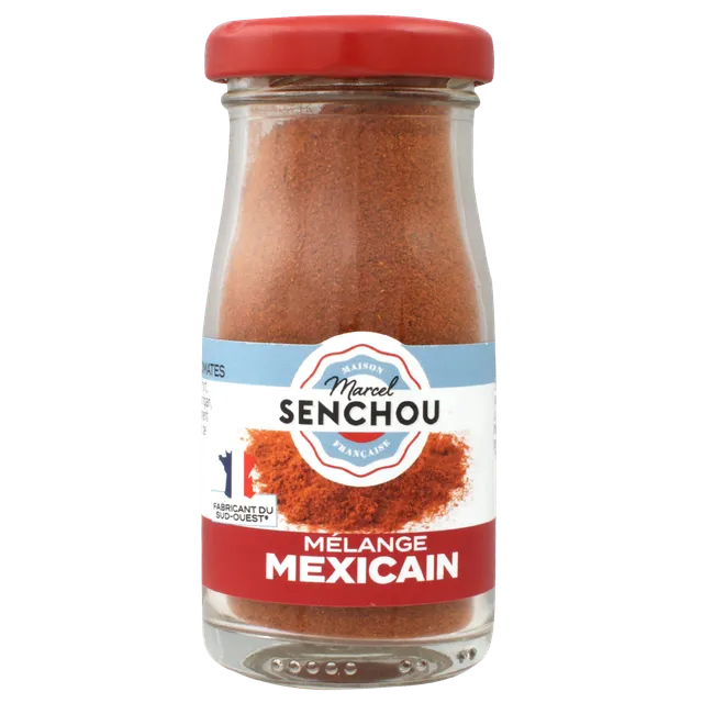 senchou-m-langes-m-lange-mexicain-pices-35g image 1
