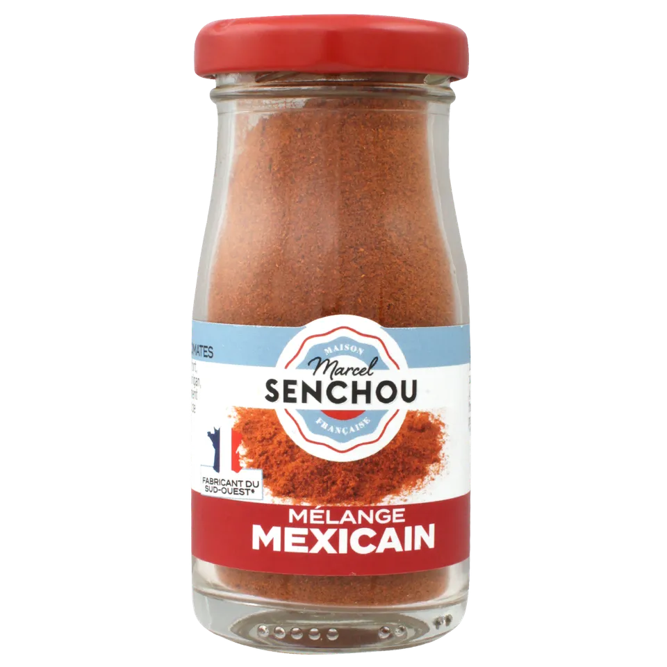 senchou-m-langes-m-lange-mexicain-pices-35g image 1