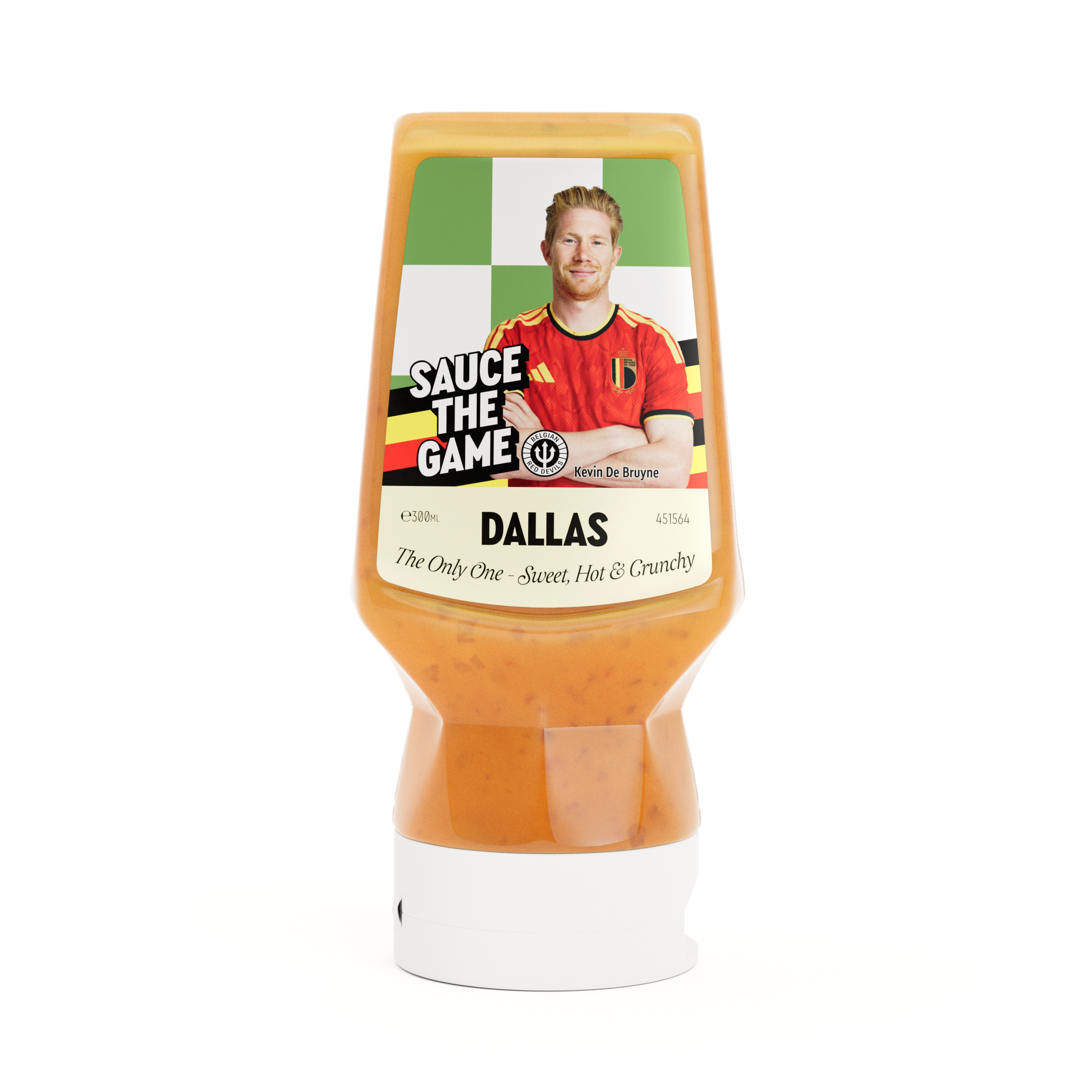 brussels-ketjep-dallas-sauce-belge-oignons-grill-s image 4