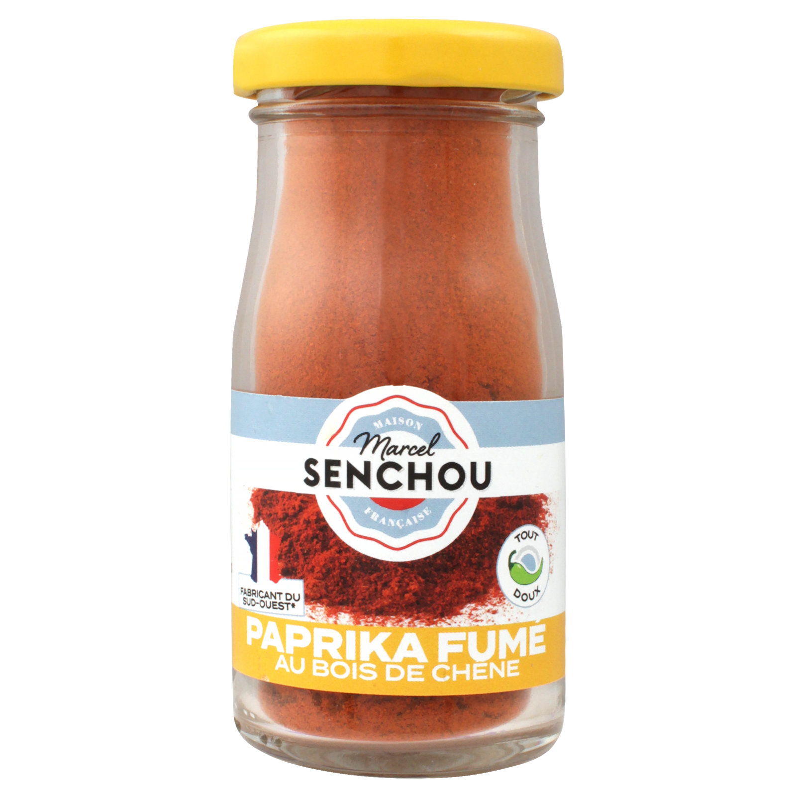 senchou-nos-pices-paprika-doux-fum-pice-40g-ch-ne image 1
