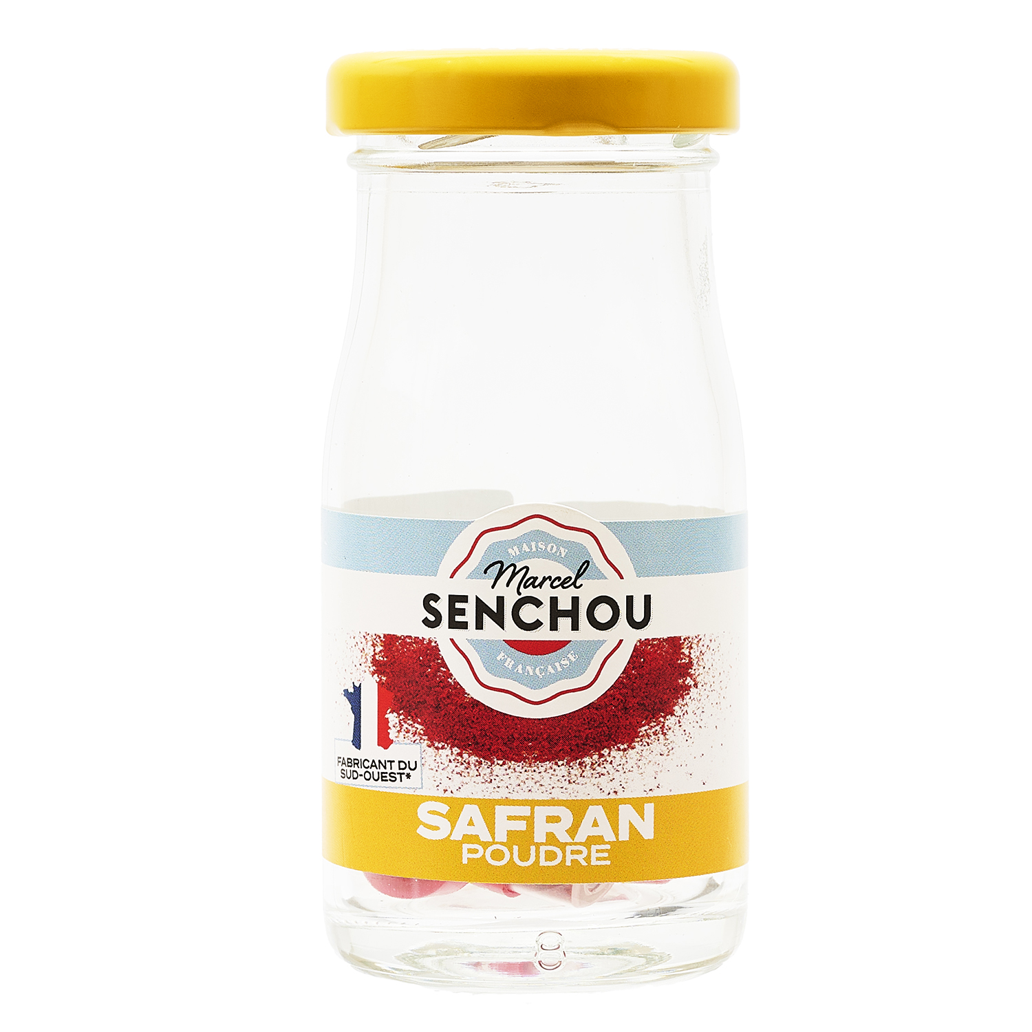 senchou-nos-pices-safran-poudre-3-doses-0-3g image 1