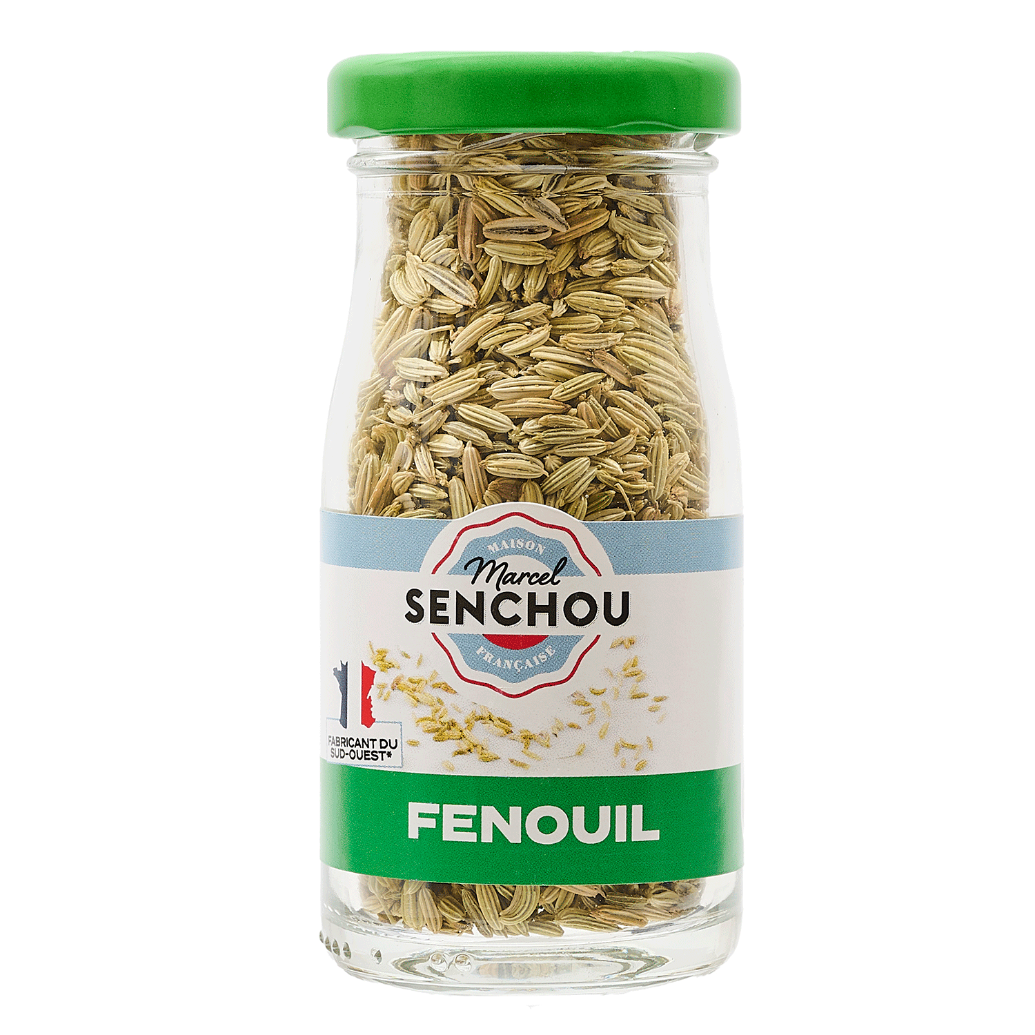 senchou-herbes-aromatiques-fenouil-graines-30g image 1