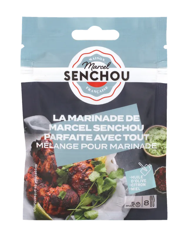 senchou-sachets-twists-marinade-tout-usage-25-g image 1