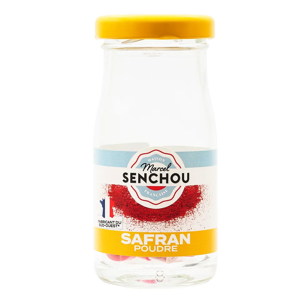 senchou-nos-pices-safran-poudre-3-doses-0-3g image 1