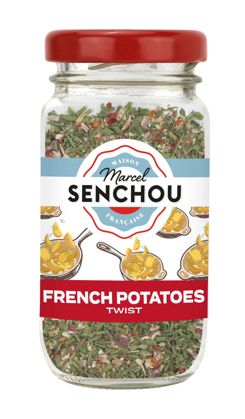 senchou-m-langes-french-potatoes-twist-30g-pices image 1