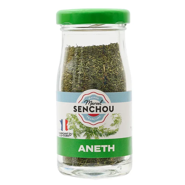 senchou-herbes-aneth-sommit-s-herbe-poisson-16g image 1