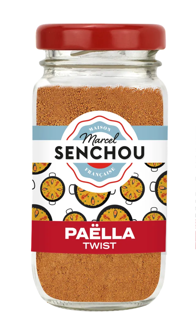 senchou-m-langes-paella-twist-pices-paella-45-g image 1