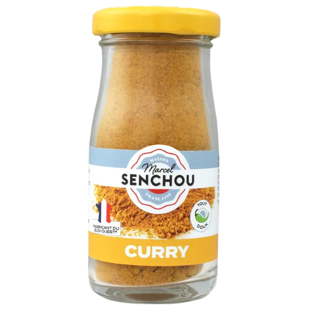 senchou-nos-pices-curry-42-g-m-lange-d-pices-doux image 1