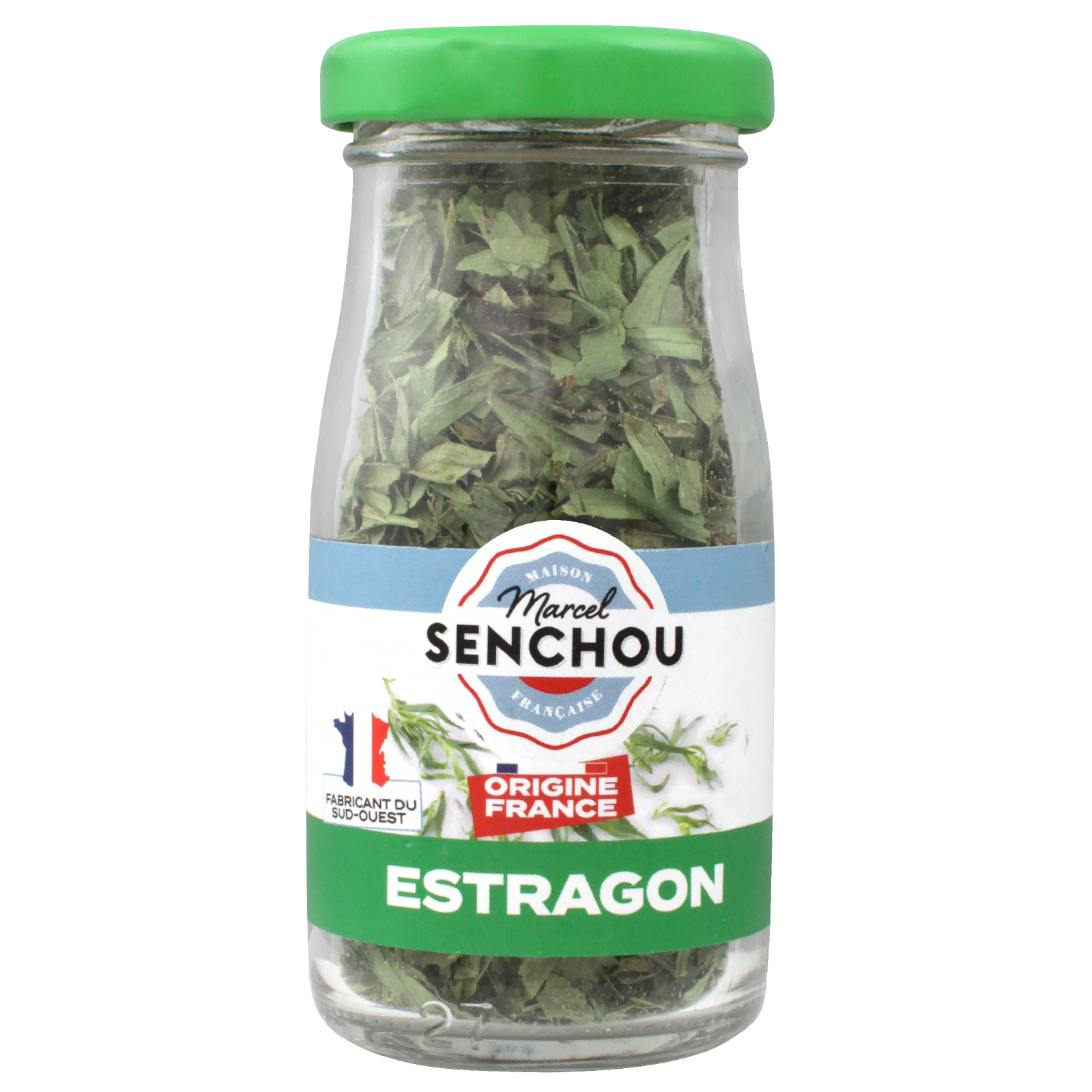 senchou-herbes-aromatiques-estragon-s-ch-6g image 1